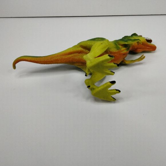 Dino Explorer Tyrannosaurus Rex Adventure Force Kid Connection Roars Sound 6" - Picture 14 of 14